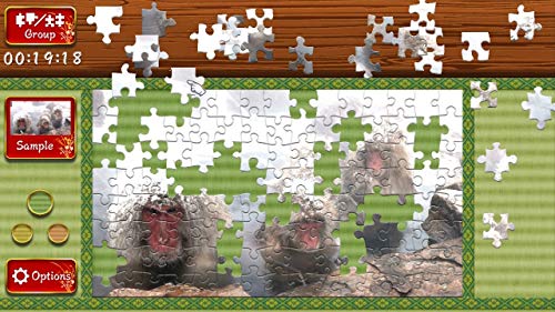 ANIMATED JIGSAW COLL -  - Nintendo Switch image 5