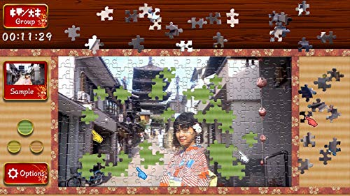 ANIMATED JIGSAW COLL -  - Nintendo Switch image 6