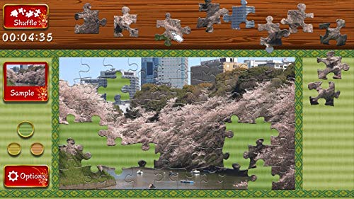 ANIMATED JIGSAW COLL -  - Nintendo Switch image 8