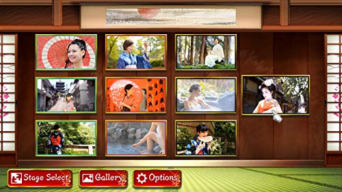 ANIMATED JIGSAW COLL -  - Nintendo Switch image 9