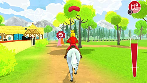 Bibi & Tina: Adventures with Horses (PS4) - PS4 image 2