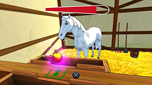 Bibi & Tina: Adventures with Horses (PS4) - PS4 image 5