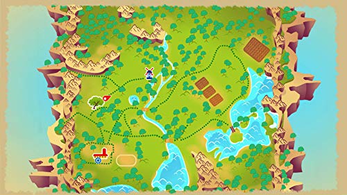 Bibi & Tina: Adventures with Horses (PS4) - PS4 image 8