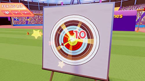 Summer Sports Games - SUMMER SPORTS GAMES - VIDEOGAMES image 3