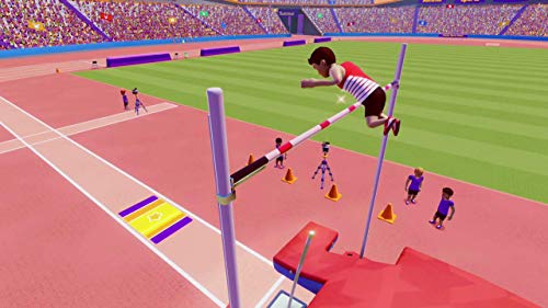 Summer Sports Games - SUMMER SPORTS GAMES - VIDEOGAMES image 4