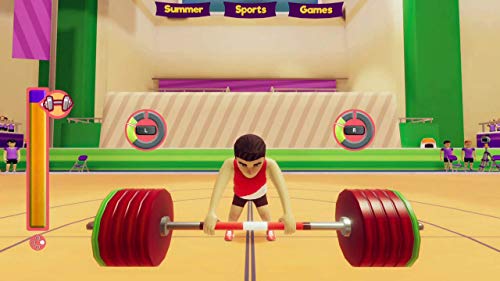 Summer Sports Games - SUMMER SPORTS GAMES - VIDEOGAMES image 5
