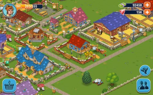 Horse Farm [Code In - HORSE FARM CIB - Switch image 2