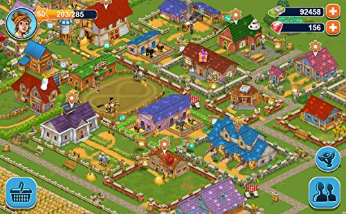 Horse Farm [Code In - HORSE FARM CIB - Switch image 3