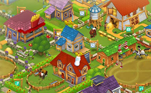Horse Farm [Code In - HORSE FARM CIB - Switch image 4