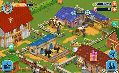 Horse Farm [Code In - HORSE FARM CIB - Switch image 5