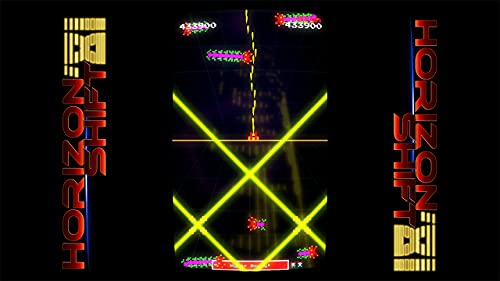 Horizon Shift '81 [C - HORIZON SHIFT 81 (CIB) - Switch image 2