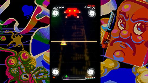 Horizon Shift '81 [C - HORIZON SHIFT 81 (CIB) - Switch image 4