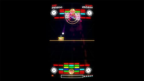 Horizon Shift '81 [C - HORIZON SHIFT 81 (CIB) - Switch image 5