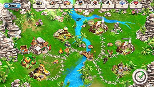 Time Management Game - TIME MANAGEMENT GAME COLLECTIO - Switch image 2