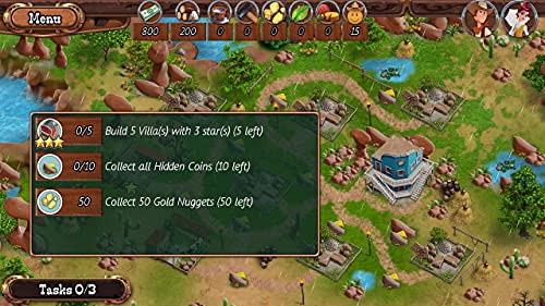 Time Management Game - TIME MANAGEMENT GAME COLLECTIO - Switch image 3