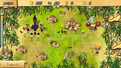 Time Management Game - TIME MANAGEMENT GAME COLLECTIO - Switch image 4