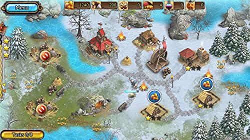 Time Management Game - TIME MANAGEMENT GAME COLLECTIO - Switch image 6