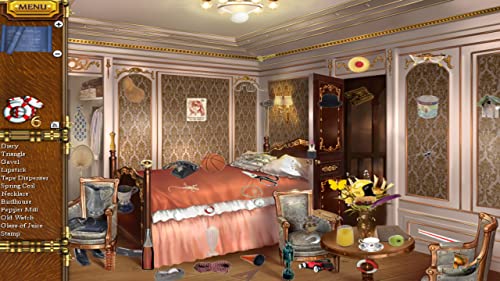 Hidden Objects Colle - HIDDEN OBJECTS COLLECTION V2 - Switch image 2