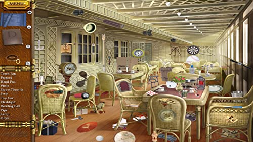 Hidden Objects Colle - HIDDEN OBJECTS COLLECTION V2 - Switch image 3