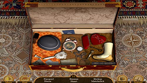 Hidden Objects Colle - HIDDEN OBJECTS COLLECTION V2 - Switch image 4