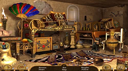Hidden Objects Colle - HIDDEN OBJECTS COLLECTION V2 - Switch image 5