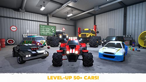 Crash Drive 3 (PS5) - CRASH DRIVE 3 - VIDEOGAMES image 7