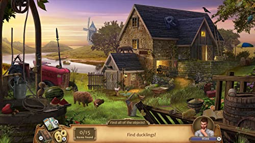 HIDDEN OBJECTS COLLECTION V4 - Switch image 5