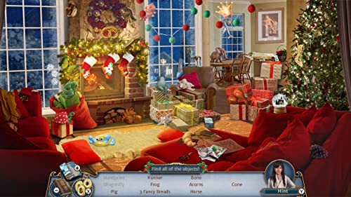 HIDDEN OBJECTS COLLECTION V4 - Switch image 6