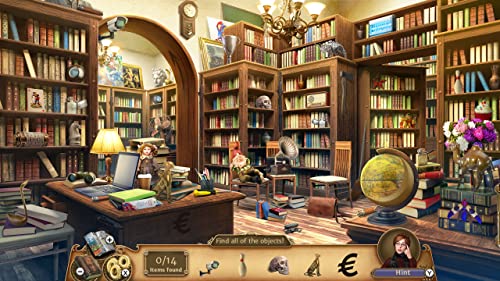 HIDDEN OBJECTS COLLECTION V4 - Switch image 7