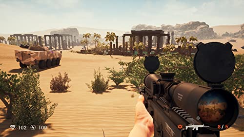 41 HOURS - Playstation 5 image 2