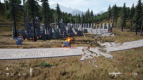 41 HOURS - Playstation 5 image 3