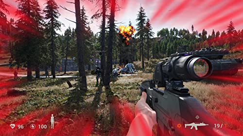 41 HOURS - Playstation 5 image 4
