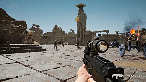 41 HOURS - Playstation 5 image 5
