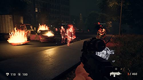 41 HOURS - Playstation 5 image 6