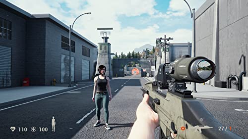 41 HOURS - Playstation 5 image 8