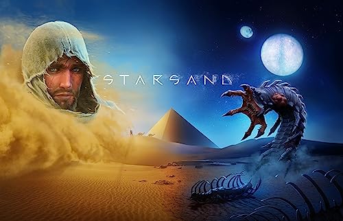 STARSAND - Playstation 5 image 2