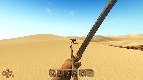 STARSAND - Playstation 5 image 3