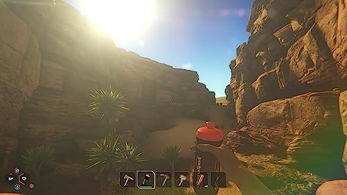 STARSAND - Playstation 5 image 4