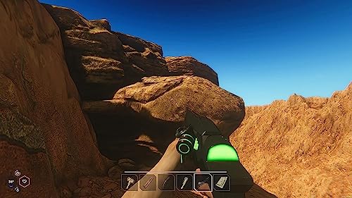 STARSAND - Playstation 5 image 5