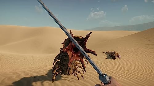 STARSAND - Playstation 5 image 7