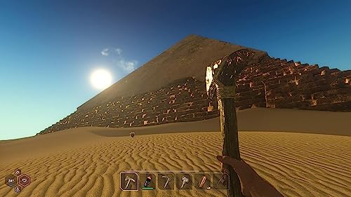 STARSAND - Playstation 5 image 8