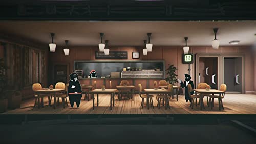 BEHOLDER 3 - Playstation 5 image 2