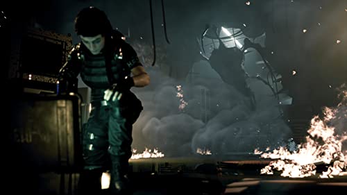 DAYMARE 1994 SANDCASTLE - Playstation 4 image 2