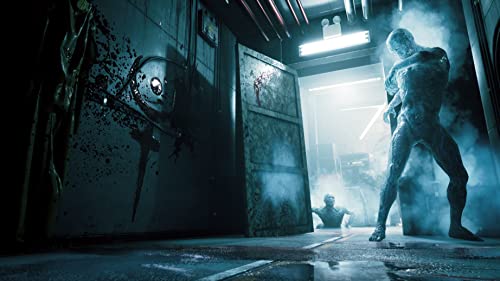 DAYMARE 1994 SANDCASTLE - Playstation 4 image 3
