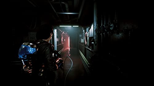 DAYMARE 1994 SANDCASTLE - Playstation 4 image 5