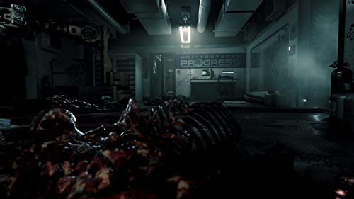 DAYMARE 1994 SANDCASTLE - Playstation 4 image 6