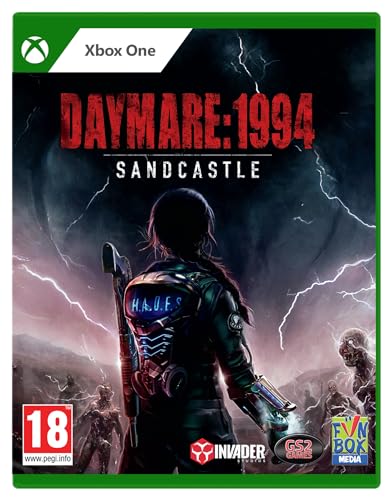 DAYMARE 1994 SANDCASTLE - Microsoft Xbox One