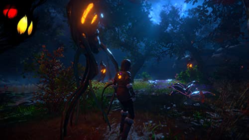 SEED OF LIFE - Microsoft Xbox SX image 3