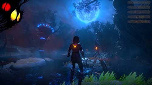 SEED OF LIFE - Microsoft Xbox SX image 4