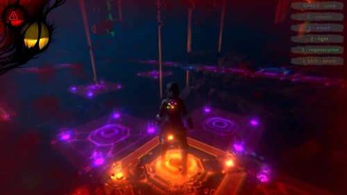 SEED OF LIFE - Microsoft Xbox SX image 6